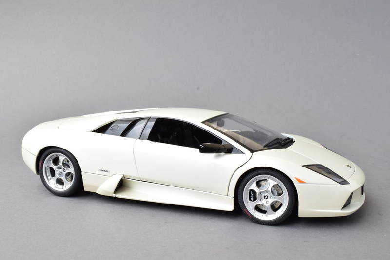 Illustration for article titled Running of the Bulls Week: The Murcielago